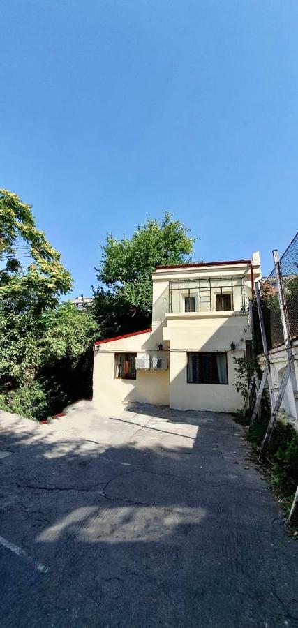 Cismigiu Grand Residence Bukarest Eksteriør billede