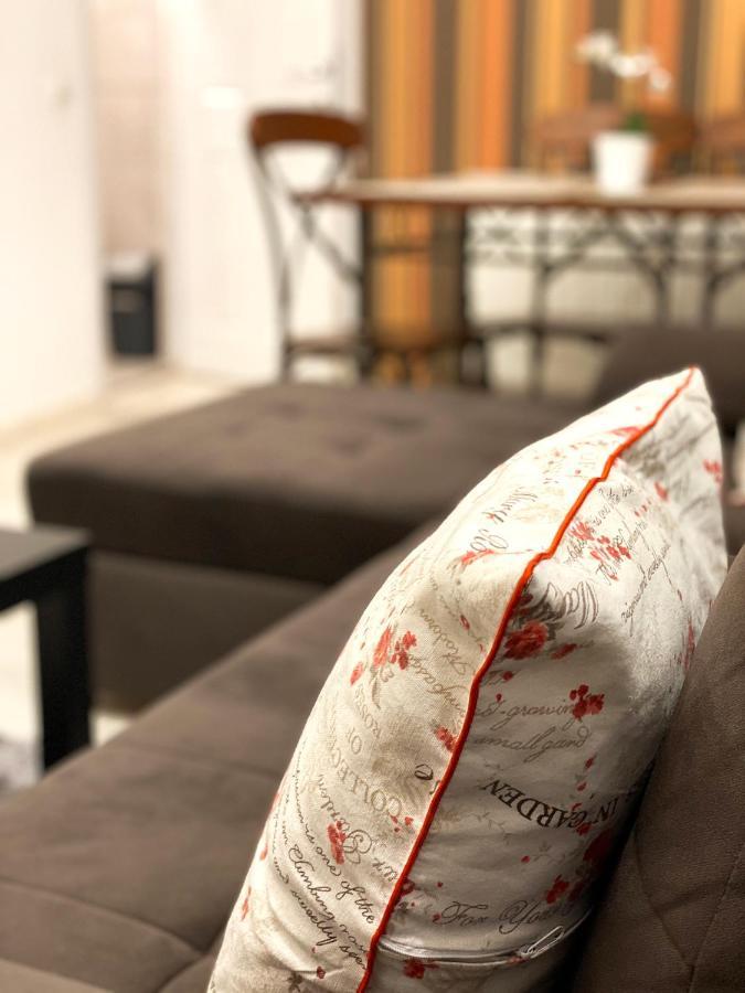 Cismigiu Grand Residence Bukarest Eksteriør billede